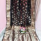 Black Color Katan Benarasi Saree