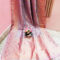 Light Lavender Color Katan Benarasi Saree