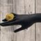 Gold Polish Finger Ring