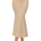 Beige Color Lycra Shapewear