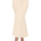 Off-White Color Lycra Shapewear
