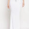 White Color Lycra Shapewear