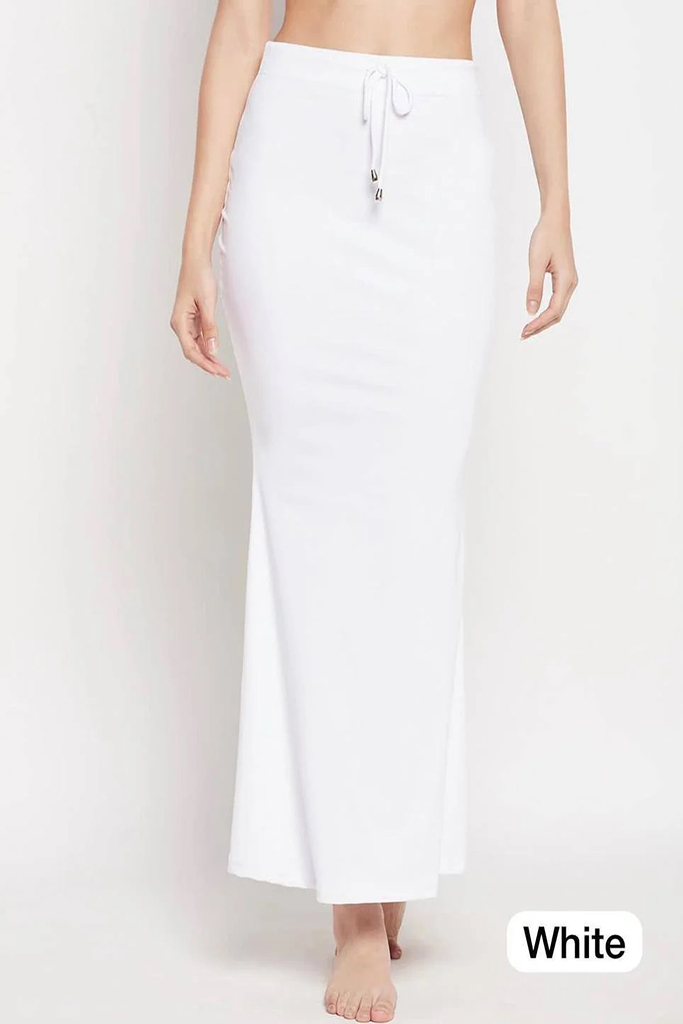 White Color Lycra Shapewear